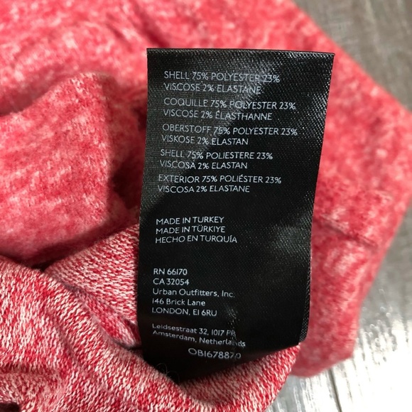 Maeve By Anthropologie Women’s Turtleneck Sweater Size XS - Picture 5 of 7